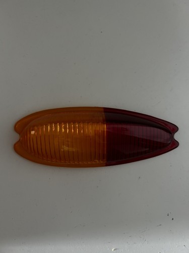 Fanale posteriore sinistro - fanale,