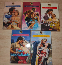 ROMANZI STORICI MONDADORI