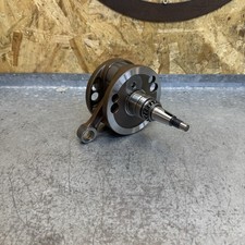 Honda CRF 450 pedivella