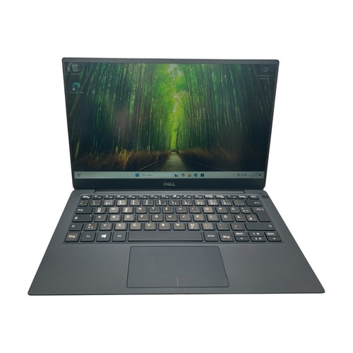 Dell xps 9370 - 13, |