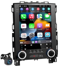 64 GB Android 15 Carplay