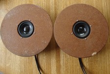 Fountek FR89EX altoparlanti gamma completa