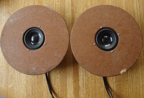 Fountek fr89ex altoparlanti - fountek,