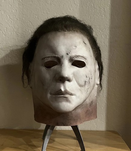 Maschera michael myers - michael,