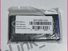 Batteria originale NX1 NX-1
