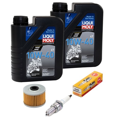 Olio set ispezione per honda - ispezione,