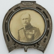 WWI Tedesco Sassonia Re