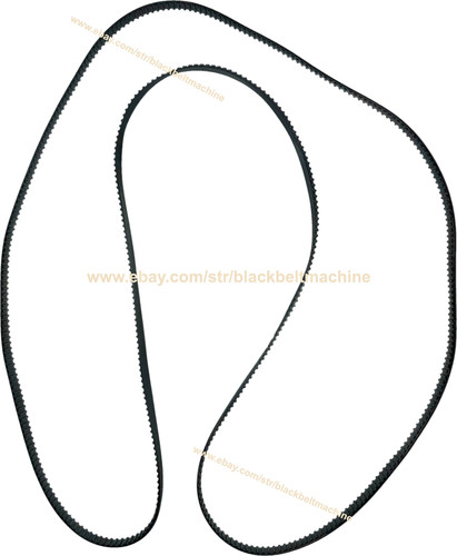 Ricambi cinghia cricut maker - ricambi,