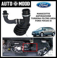 MANICOTTO FLESSIBILE