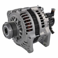 Alternatore MESSMER ERA 100AH