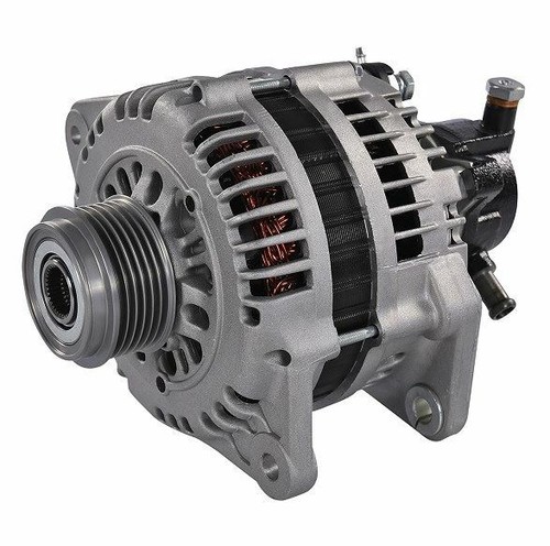 Alternatore messmer era 100ah - era,