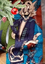 CRAVATTA TOM &JERRY DA