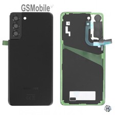 Tapa Bateria Lente Battery