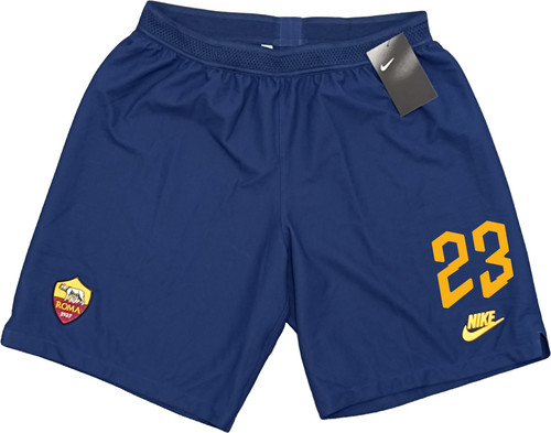 Roma worn player issue - roma,