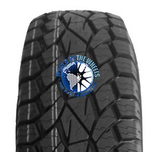 PNEUMATICI GOMME OVATION VI-286 265/70 R16 112T 