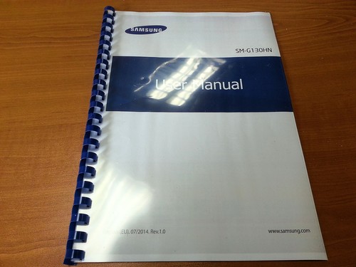 Samsung galaxy young - samsung,