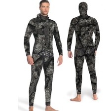 Omer BlackStone neoprene 5,0