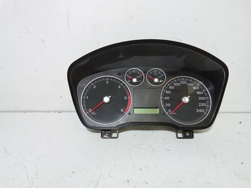 Quadro strumenti ford focus - quadro,