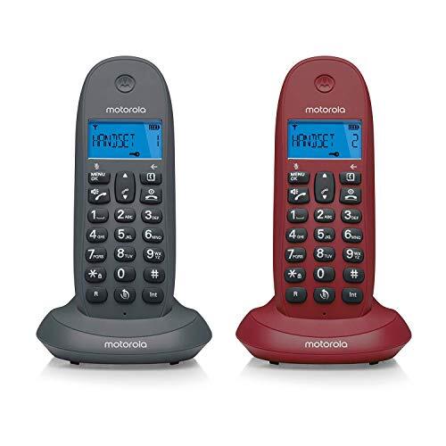 Motorola c1002 telefono - c1002, –