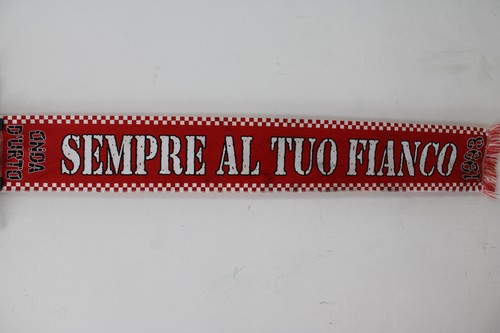 Sciarpa scarf calcio - calcio, ultras