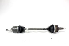 51753392 SEMIASSE SEMIALBERO ANTERIORE SINISTRO FIAT IDEA 1.4 B 57KW 5M 5P (2006