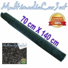 Moquette acustica car fi - hi,