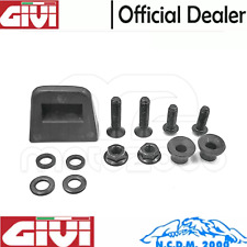 KIT ATTACCHI BULLONERIA RICAMBIO TELAIETTI VALIGIE LATERALI GIVI MONOKEY Z2309R