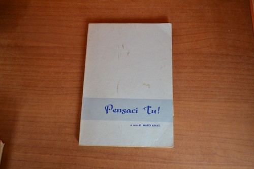 Arvati pensaci - arvati,