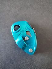Grigri petzl arrampicata come nuovo