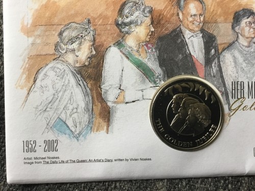 2002 the queen golden - the,