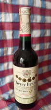 Cherry brandy buton anni - cherry,
