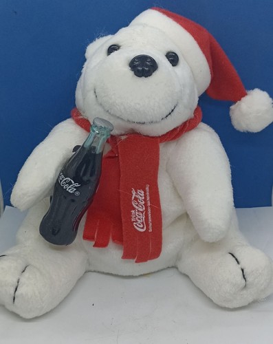 1999 coca cola orso polare - cola,