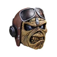 Halloween Iron Maiden Aces