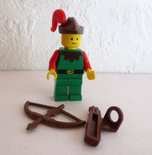 Lego® Castle Minifigure