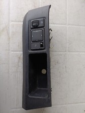 PULSANTIERA REGOLAZIONE