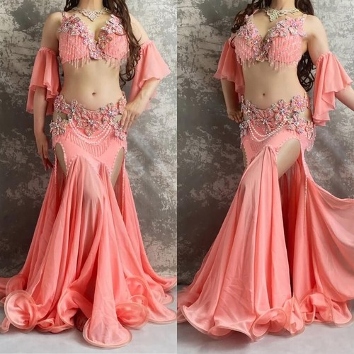 Abbigliamento danza del ventre - del,