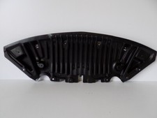 Mercedes GLK W204 Under Bumper