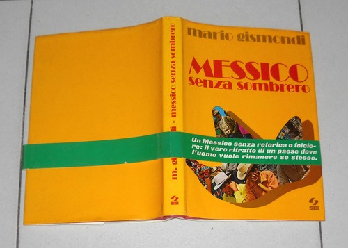 Mario gismondi messico - mario,