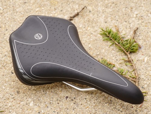 Sella bontrager mountain - bontrager, h1