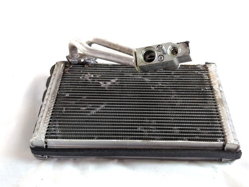 Evaporatore radiatore - evaporatore,