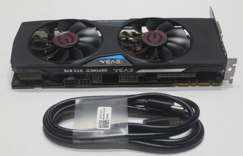 Evga geforce gtx - evga, 2.0