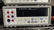 Multimetro agilent keysight - multimetro,