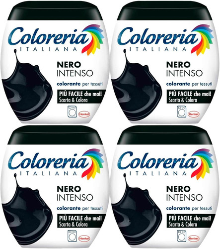 Coloreria italiana colorante - coloreria,