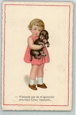 39167529 - insegna. Cartolina