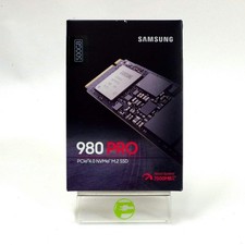 Samsung 980 PRO M.2 500 GB