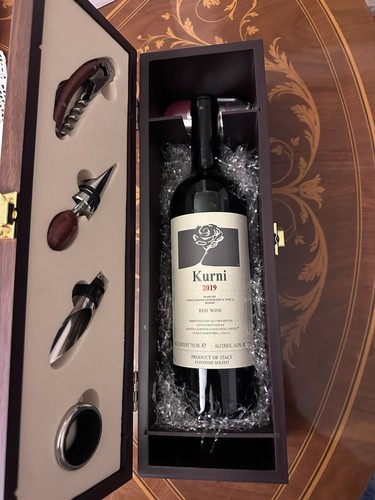 Marche rosso igt - rosso, 2019