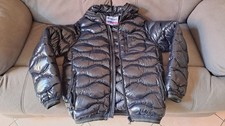 Giacchetto Piumino Blauer