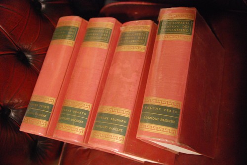 Enciclopedia moderna del - moderna,