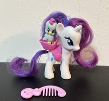 G4 My Little Pony RARITÀ