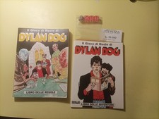 il gioco di ruolo di Dylan Dog